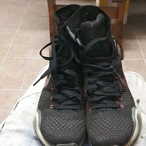 Kobe basketball shoes